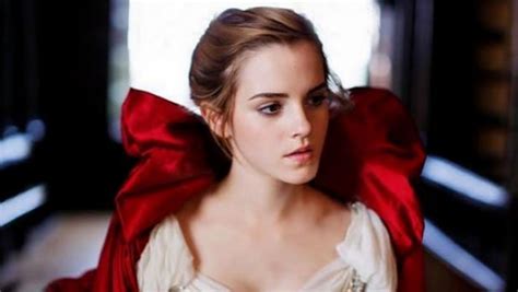 A long way from her days as Hermione, Emma Watson's acting career is getting sexier by the minute with pictures of her new film The Bling Ring being released showing her seductively applying ... 